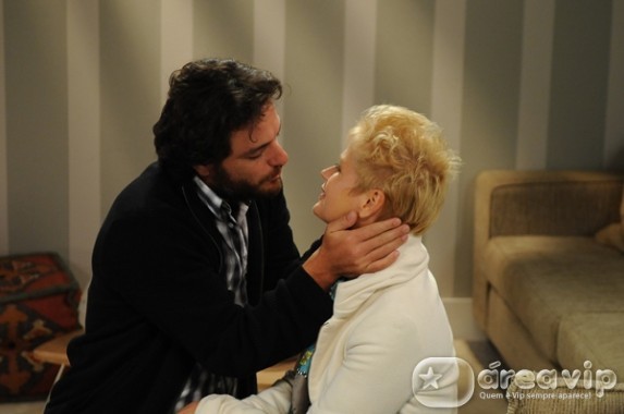 As Brasileiras - A Fofoqueira de Porto Alegre