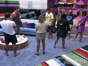 BBB12 - Brothers