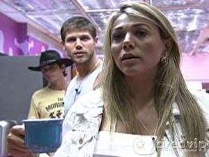 BBB12 - Fabi - Jonas e Fael