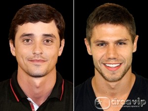 BBB12 - Fael e Jonas