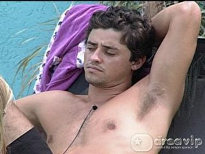 BBB12 - Fael