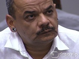 BBB12 - João Carvalho eliminado