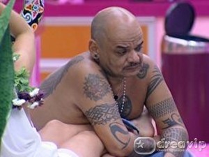 BBB12 - João Carvalho