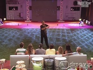 BBB12 - Jorge Fernando