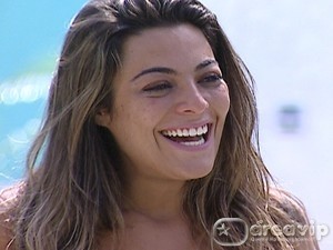 BBB12 - Monique anjo