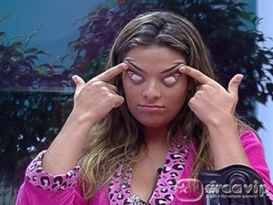 BBB12 - Monique
