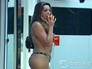 BBB12 - Monique