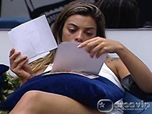 BBB12 - Monique
