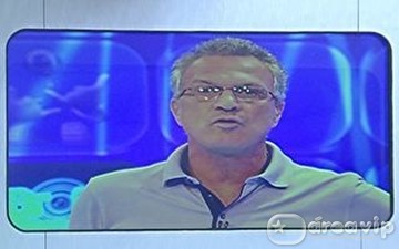 BBB12 - Pedro Bial