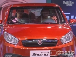 BBB12 - Prova do Lider