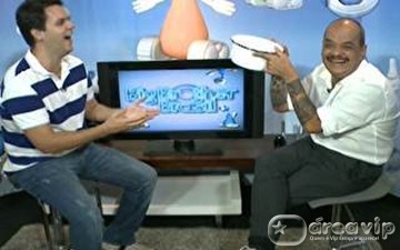 BBB12 - Vinicius Valverde e João Carvalho