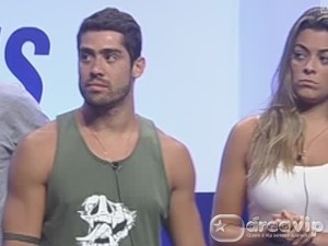 BBB12 - Yuri lider