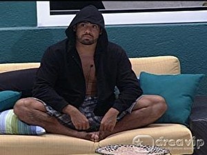 BBB12 - Yuri