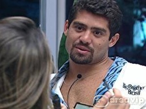 BBB12 - Yuri