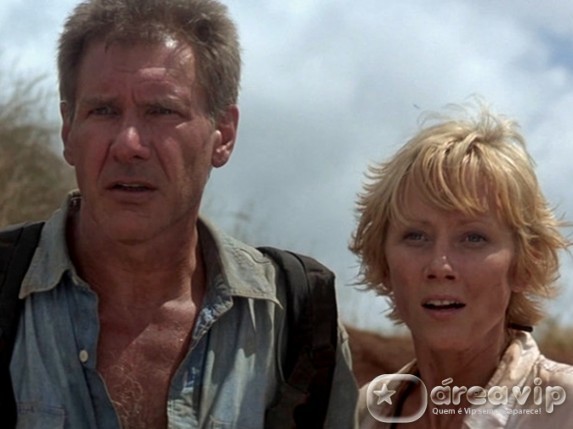 Filme - Sete Dias e Sete Noites