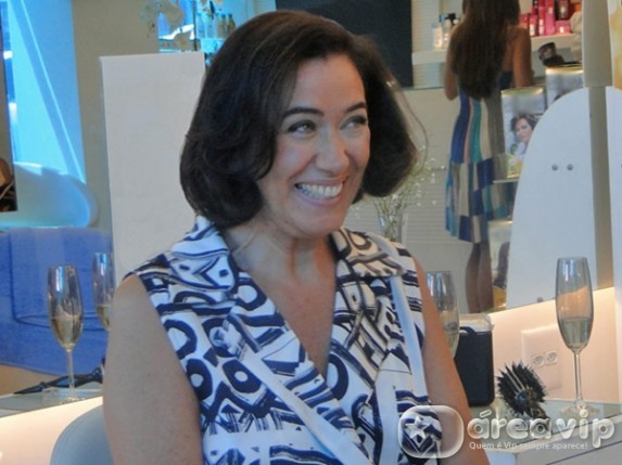 Fina Estampa - Griselda