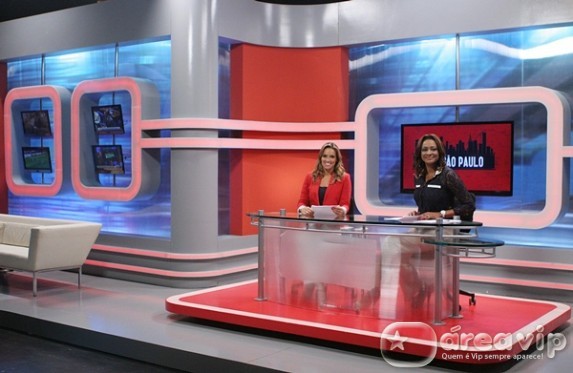 SBT investe em jornalismo na praça São Paulo