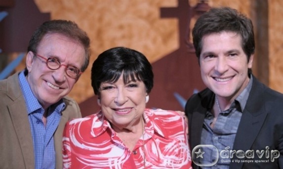 Daniel comemora 30 anos de carreira com especial no ‘Viola, Minha Viola’