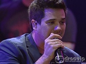 Rogerio Flausino no BBB12