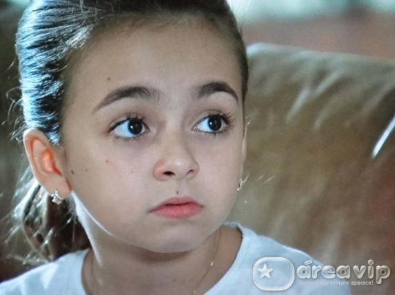 Amor Eterno Amor - Clara