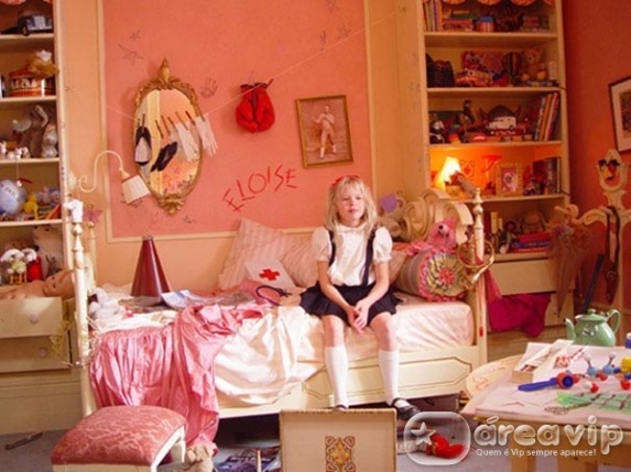 Sessão da Tarde exibe o filme ‘Eloise no Plaza’