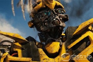 Tela Quente exibe o filme ‘Transformers: A Vingança dos Derrotados’