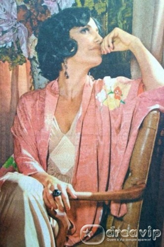 Ivete Sangalo em Gabriela