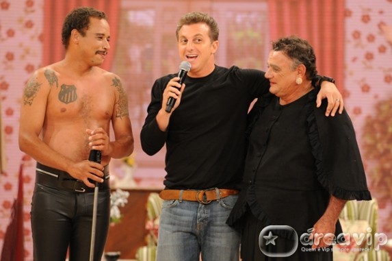 Caldeirão estreia nova temporada do ‘Lata Velha’