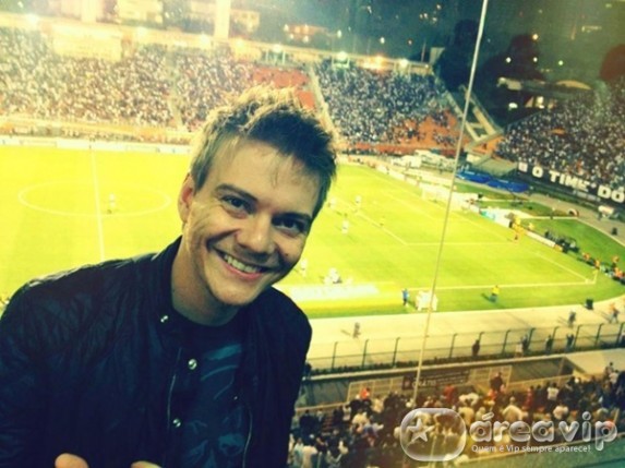 Michel Telo