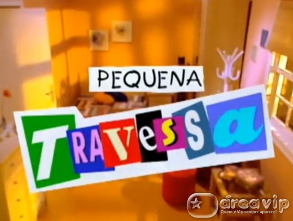‘Pequena Travessa’ está de volta ao SBT
