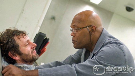 filme - Ameaça Terrorista