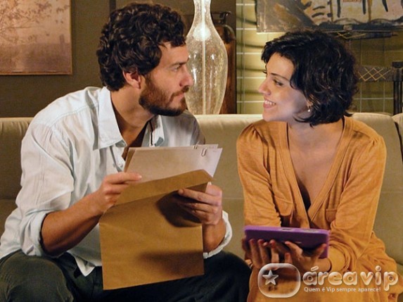 Amor Eterno Amor - Rodrigo e Miriam