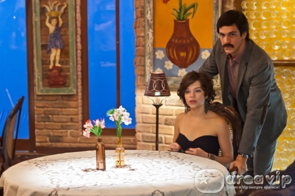 As Brasileiras - A Vidente de Diamantina