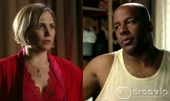 Avenida Brasil - Monalisa e Silas