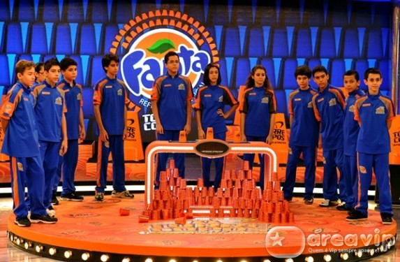 Nova temporada do Torrecopos estreia no ‘Caldeirão’
