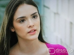 Cheias de Charme - Cida