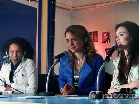 Cheias de Charme - Penha, Rosario e Cida