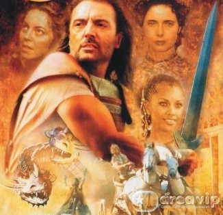 Cine Espetacular exibe o filme ‘A Odisseia’