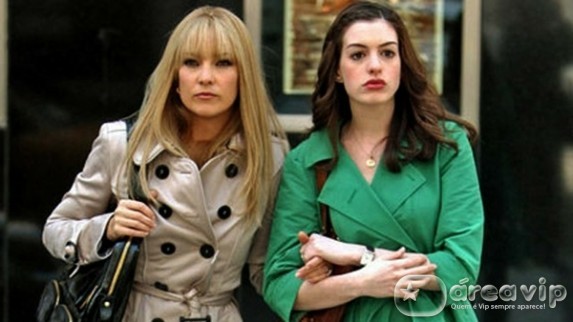 Filme - Noivas em Guerra Reprodução