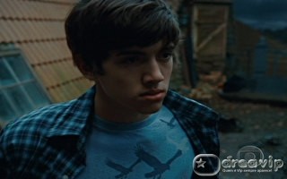 Filme - Pequenos Invasores