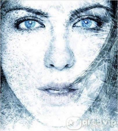 Filme - Terror na Antartida