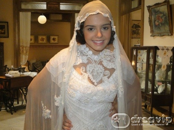 Gabriela - Giovanna Lancellotti