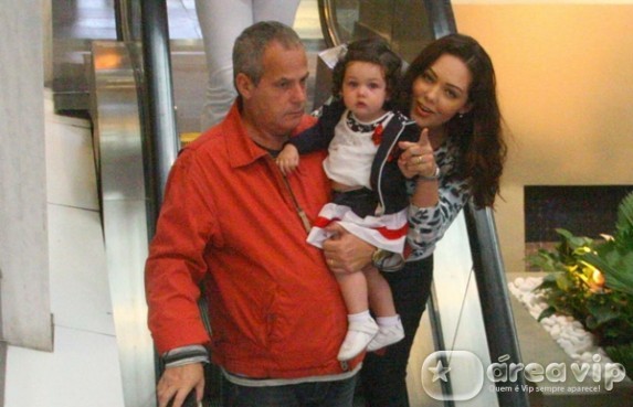 Jayme Monjardim e Tânia Mara vivem crise no casamento