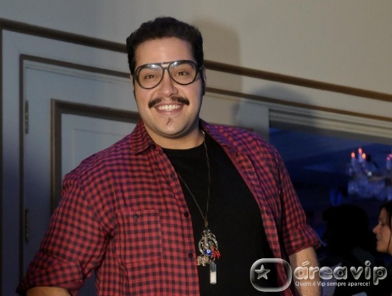 Tiago Abravanel