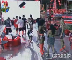 A Fazenda 5 - Festa TNT