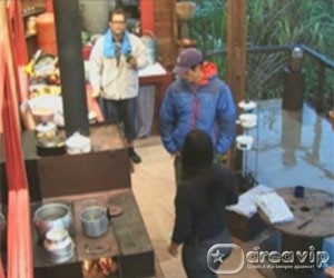 A cantora usou palavras duras e sobrou ate para Sylvinho