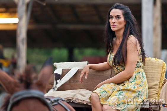 As Brasileiras - Anjo de Alagoas