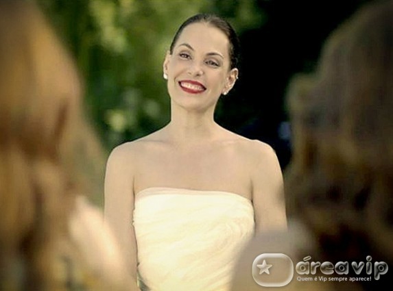 Avenida Brasil - Alexia