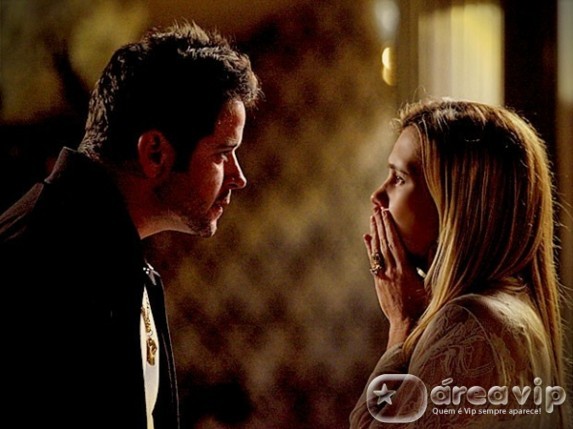 Avenida Brasil - Carminha e Tufão