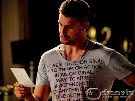 Avenida Brasil - Jorginho